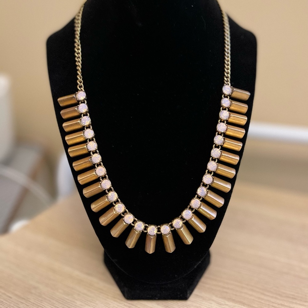 Banana Republic necklace